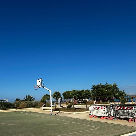 La Casa Di Giulietta Villa Palermo Exteriör bild