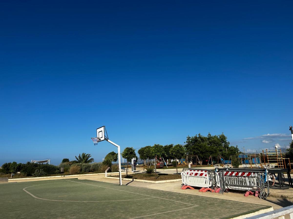 La Casa Di Giulietta Villa Palermo Exteriör bild